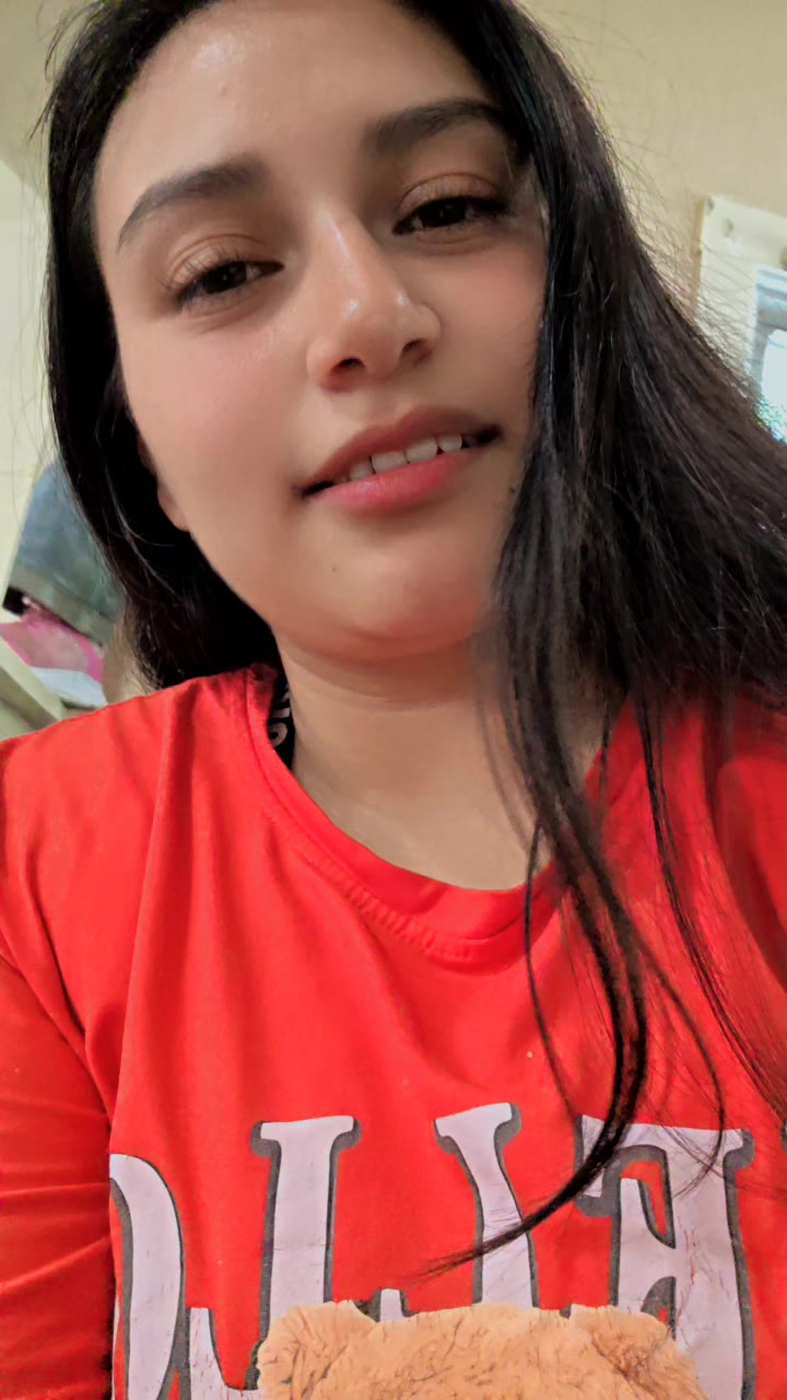 @Camila Rodriguez