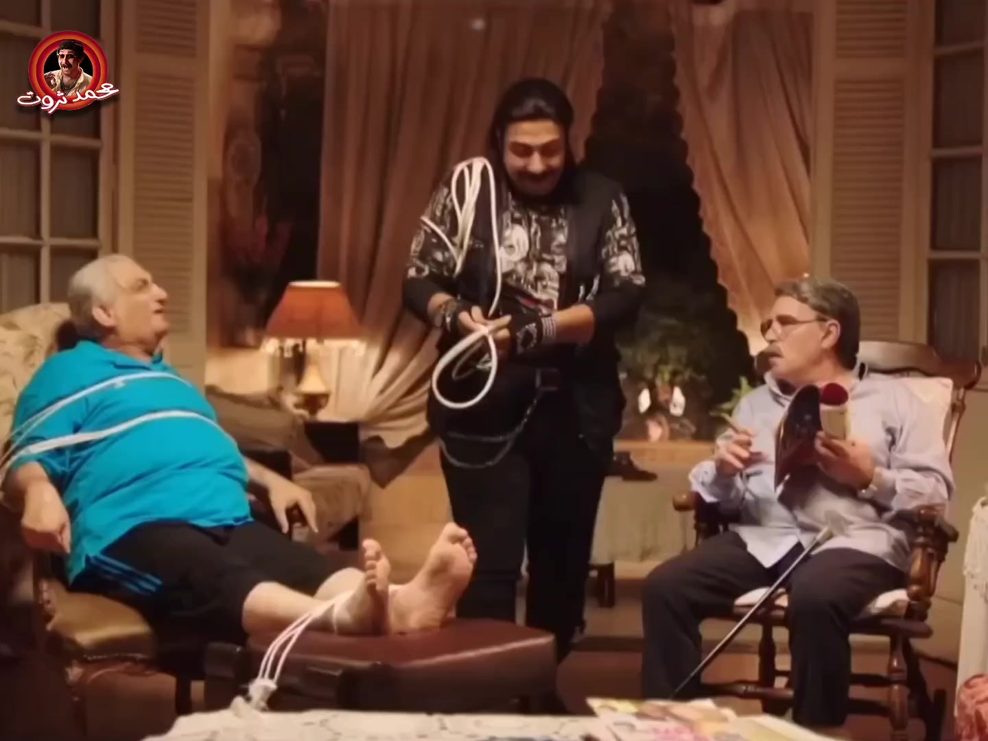 @Mohamed Tharwat