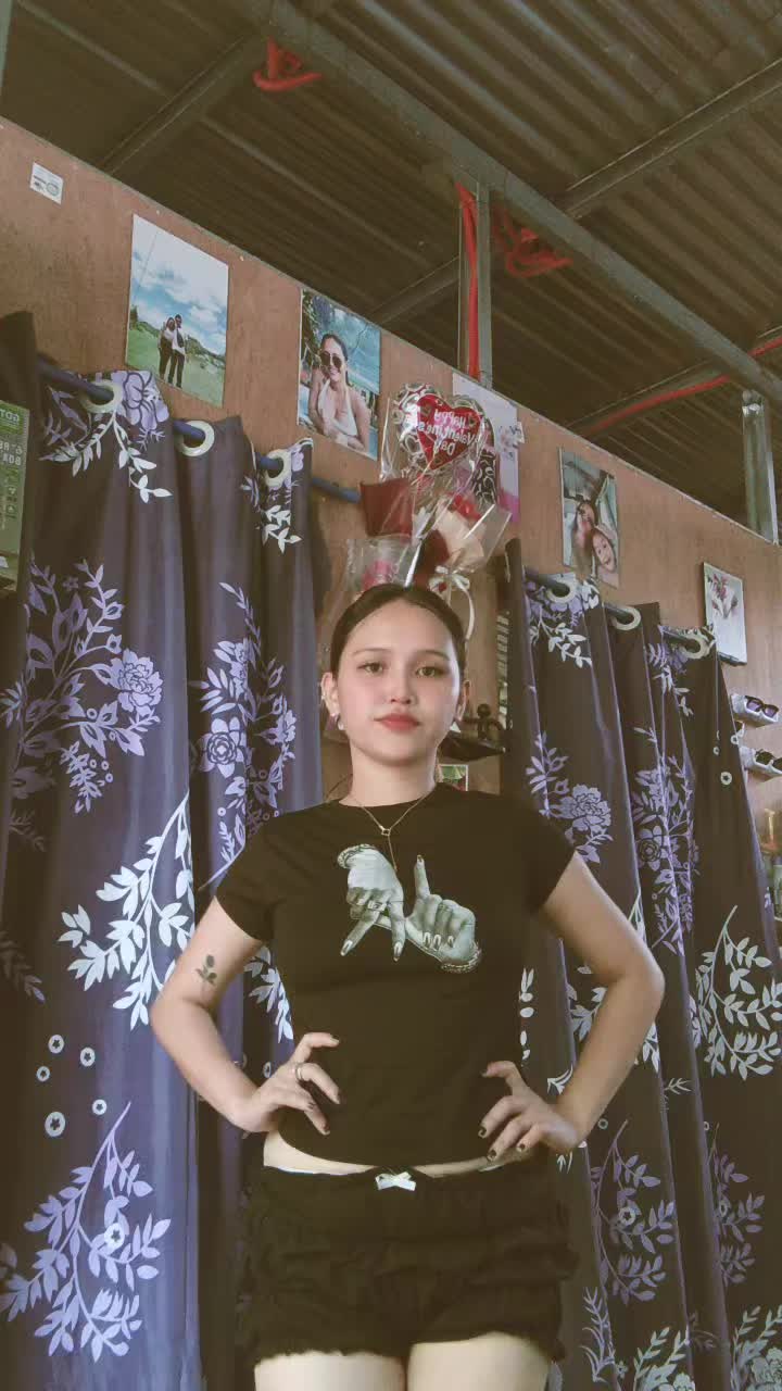 @Laarnie Mae Sanchez
