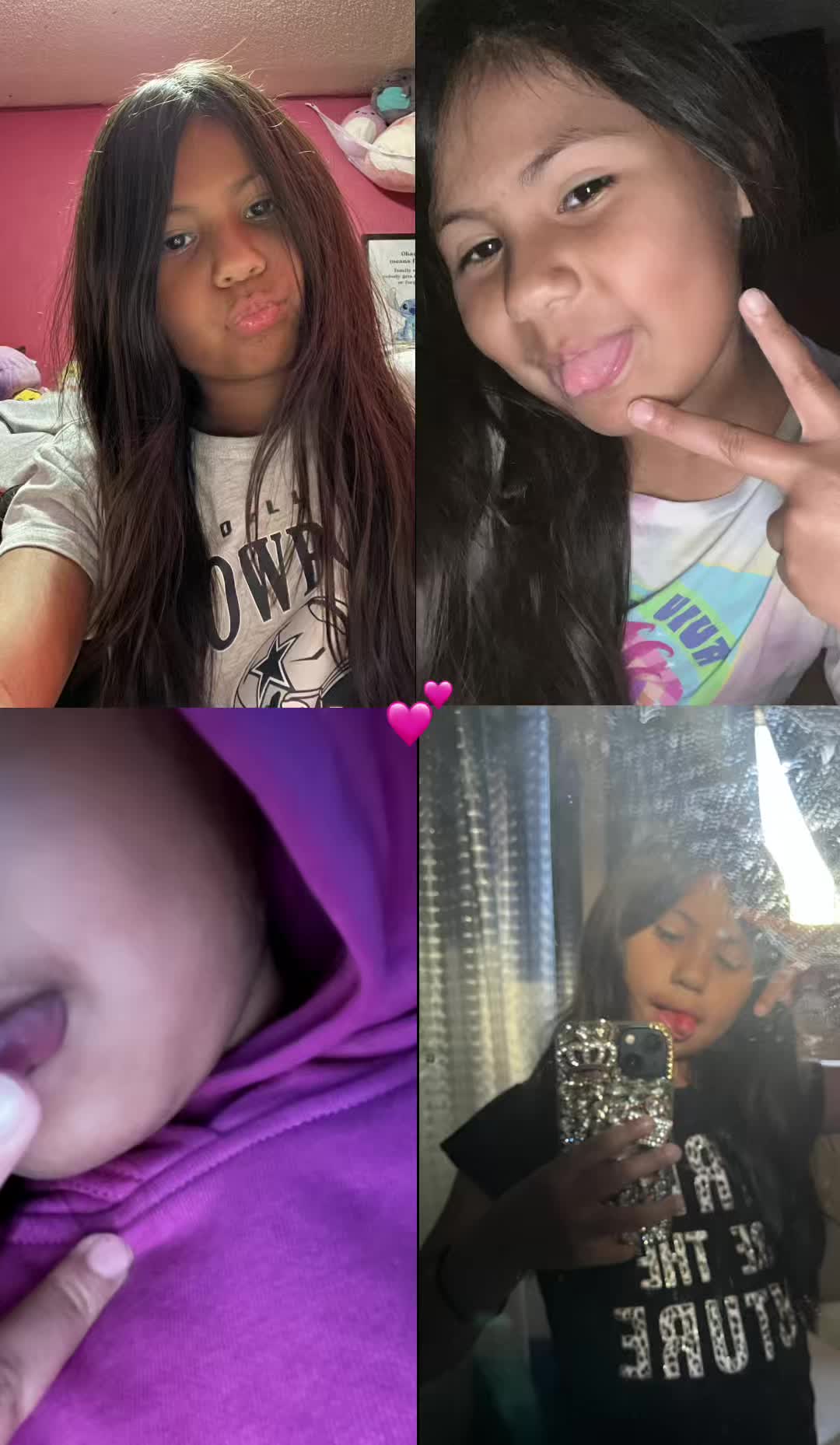 @Joelyn Garcia