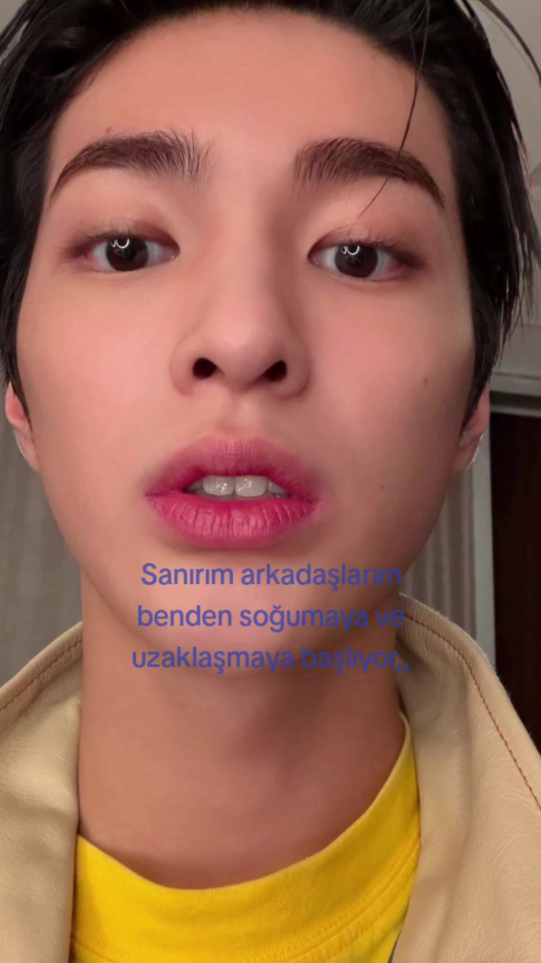 @Bazuzu Swen'