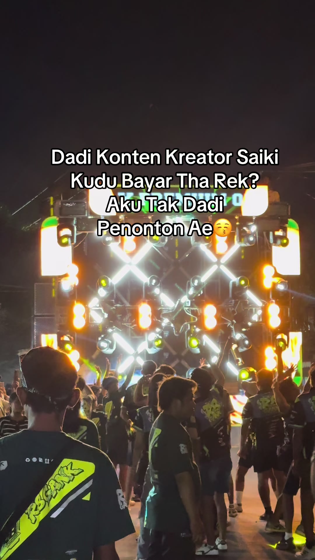 @Cctv Sound Karnaval Official