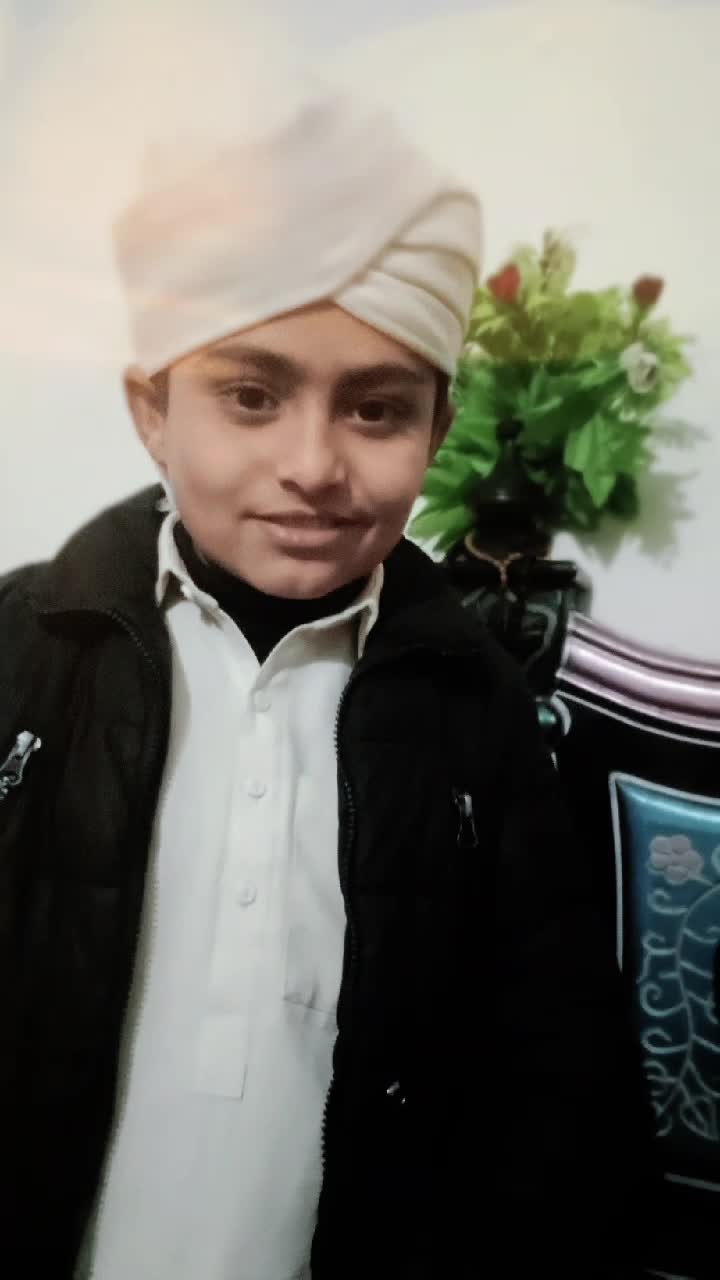 @Mazhar Iqbal Bobak