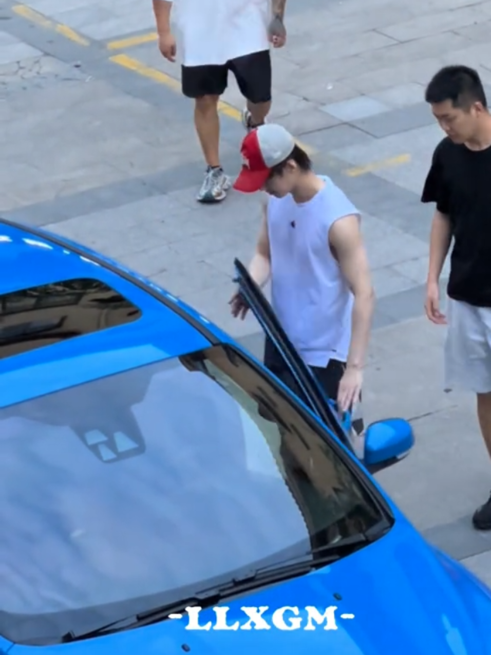 @CậuCảMươngBố