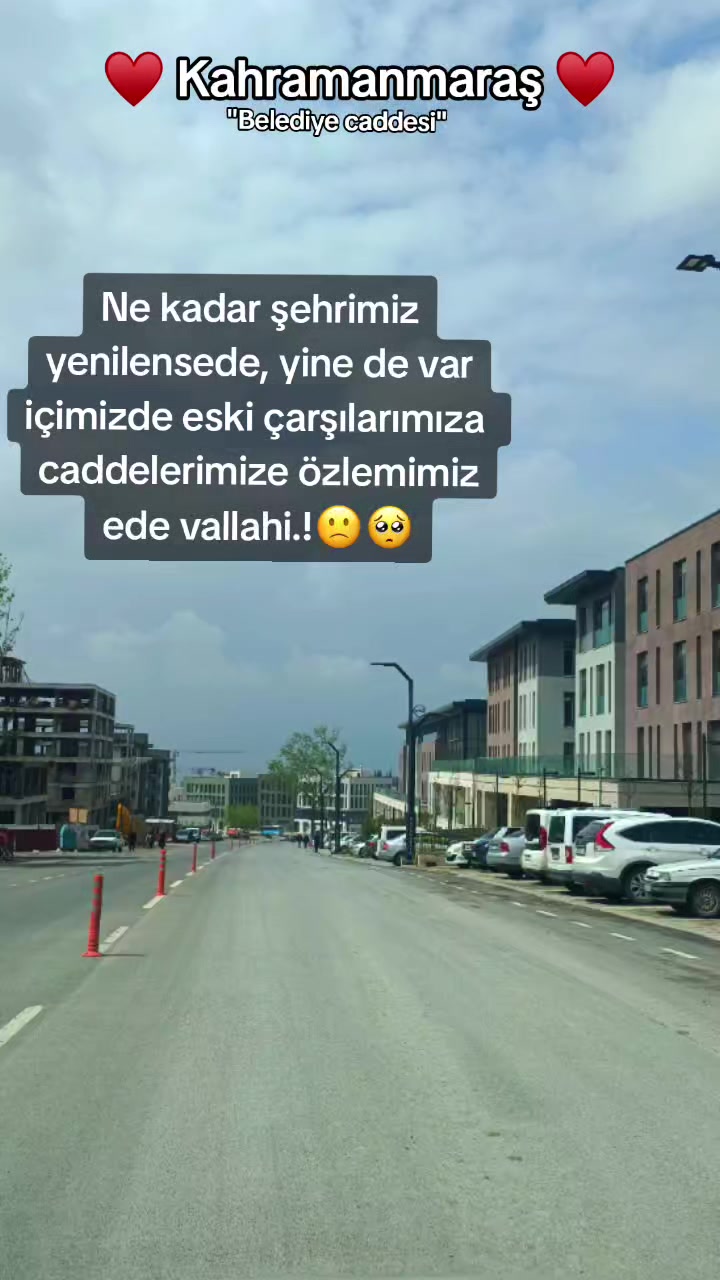 @Sevdamız K.maraş🇹🇷