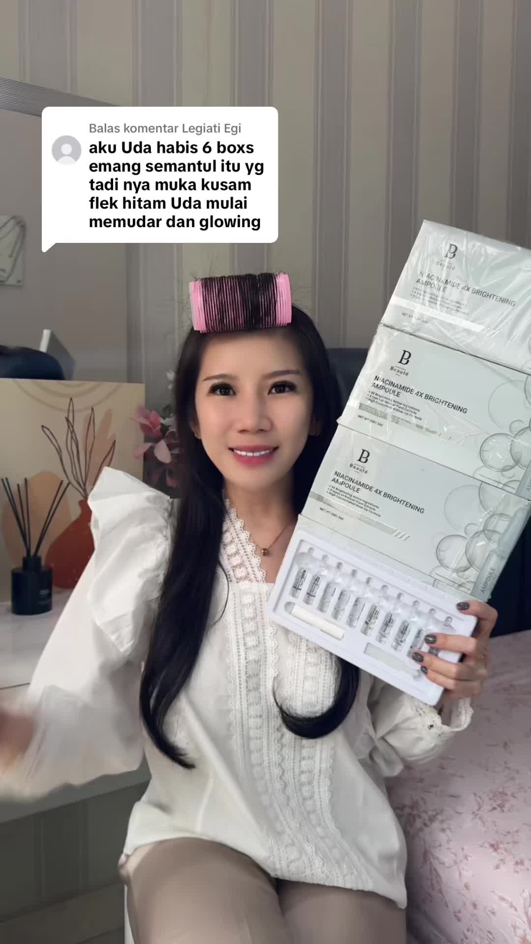 @Selvi Djong