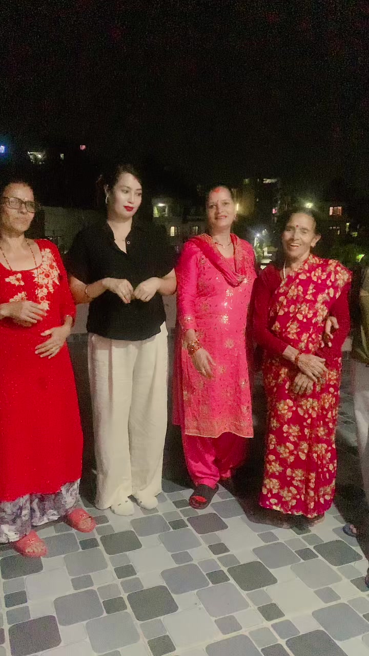@Bimala Adhikari