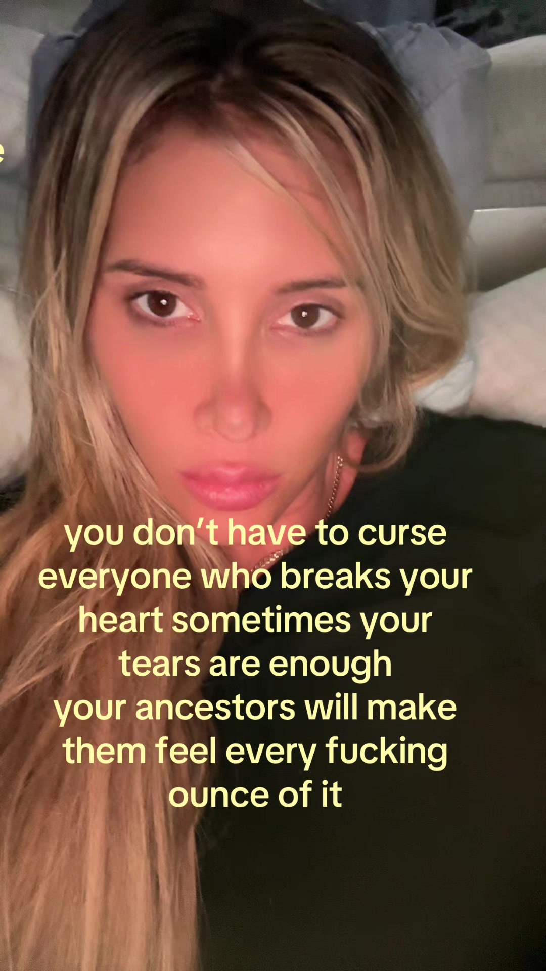 @Farrah Altieri Pierce