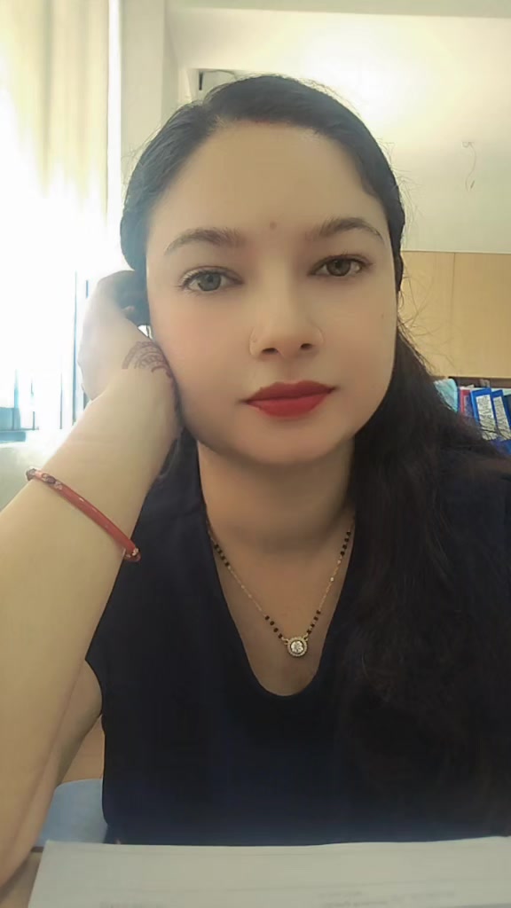 @anjali khadka