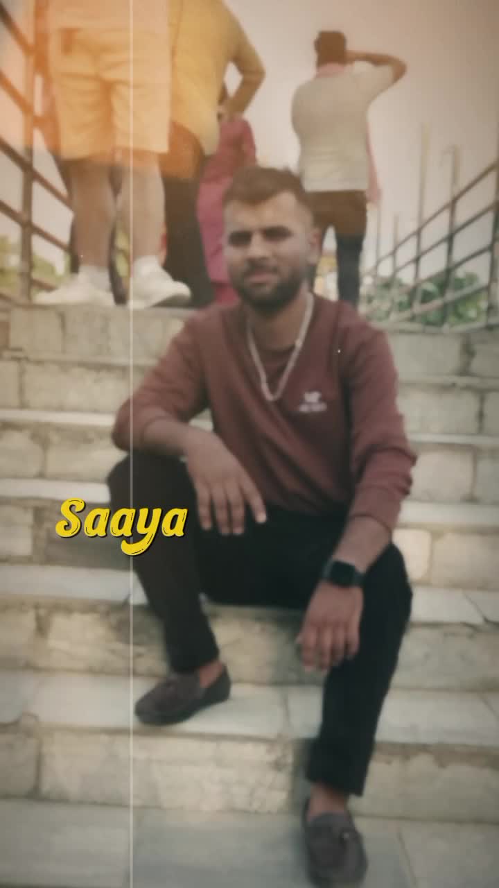 @❤️ AASISH ♥️ YADAV