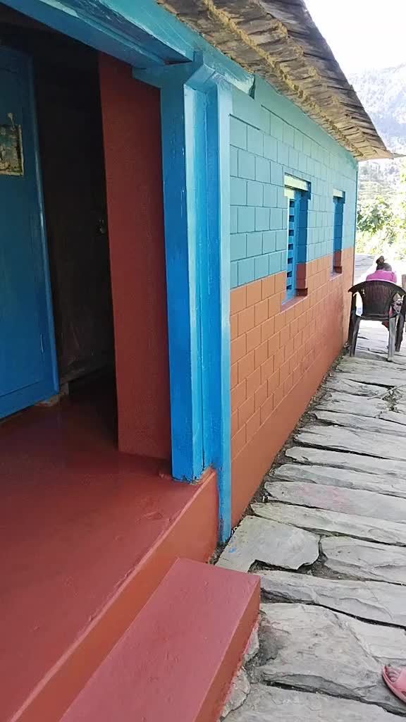 @NishaThapaChhetri