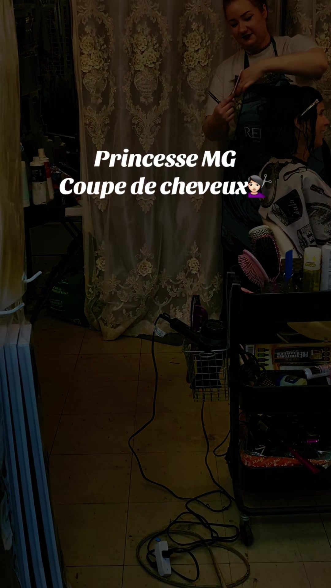@MG MG PRINCESSE