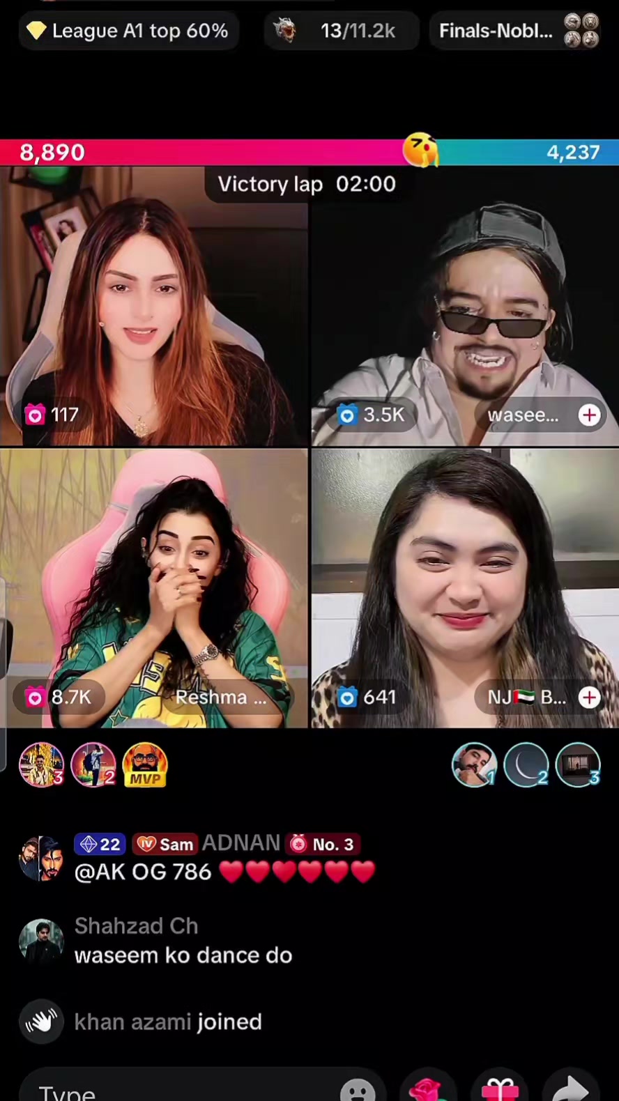 @Saima Queen Editer