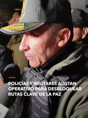 @RED UNO DE BOLIVIA