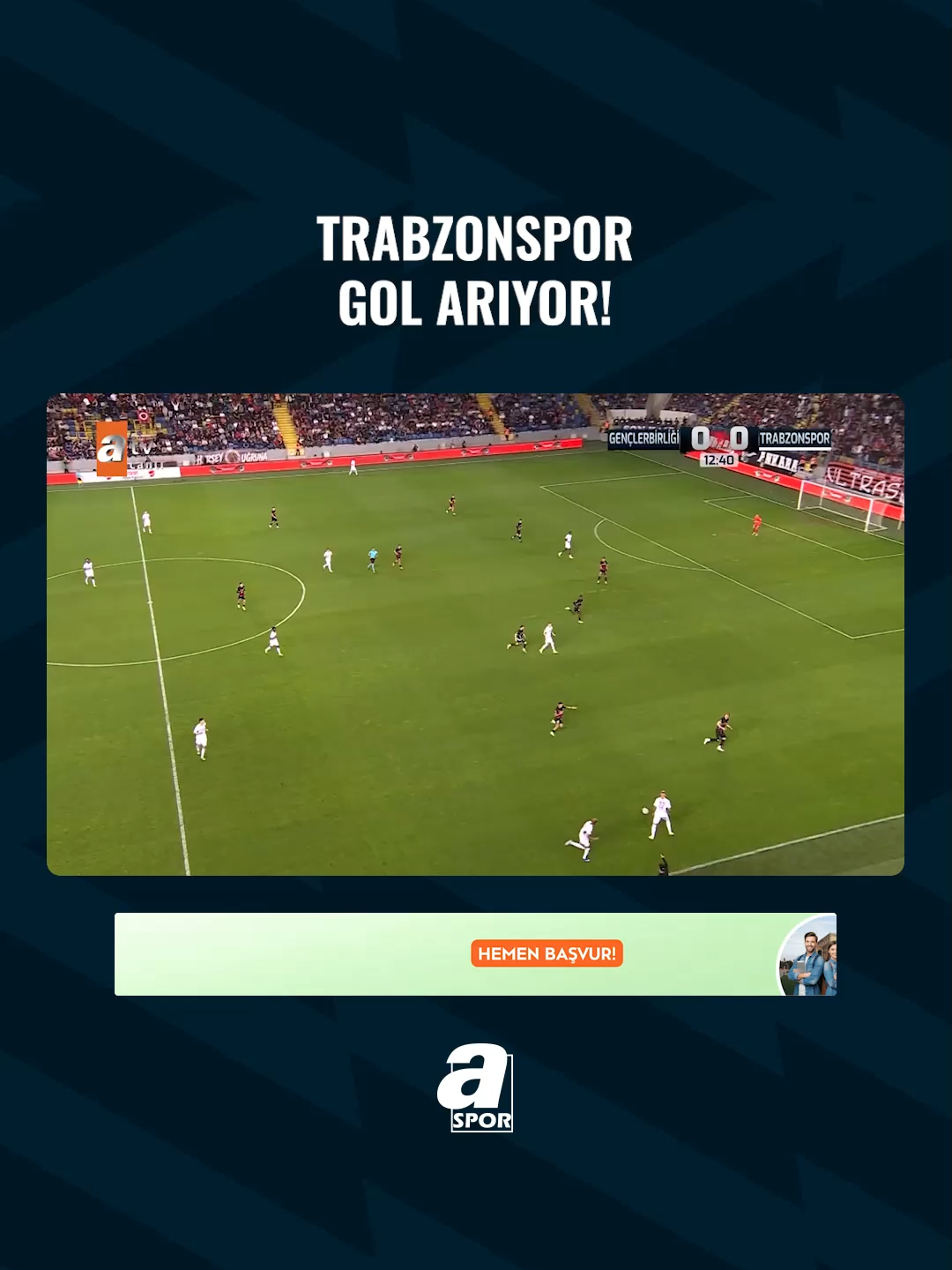 @A Spor