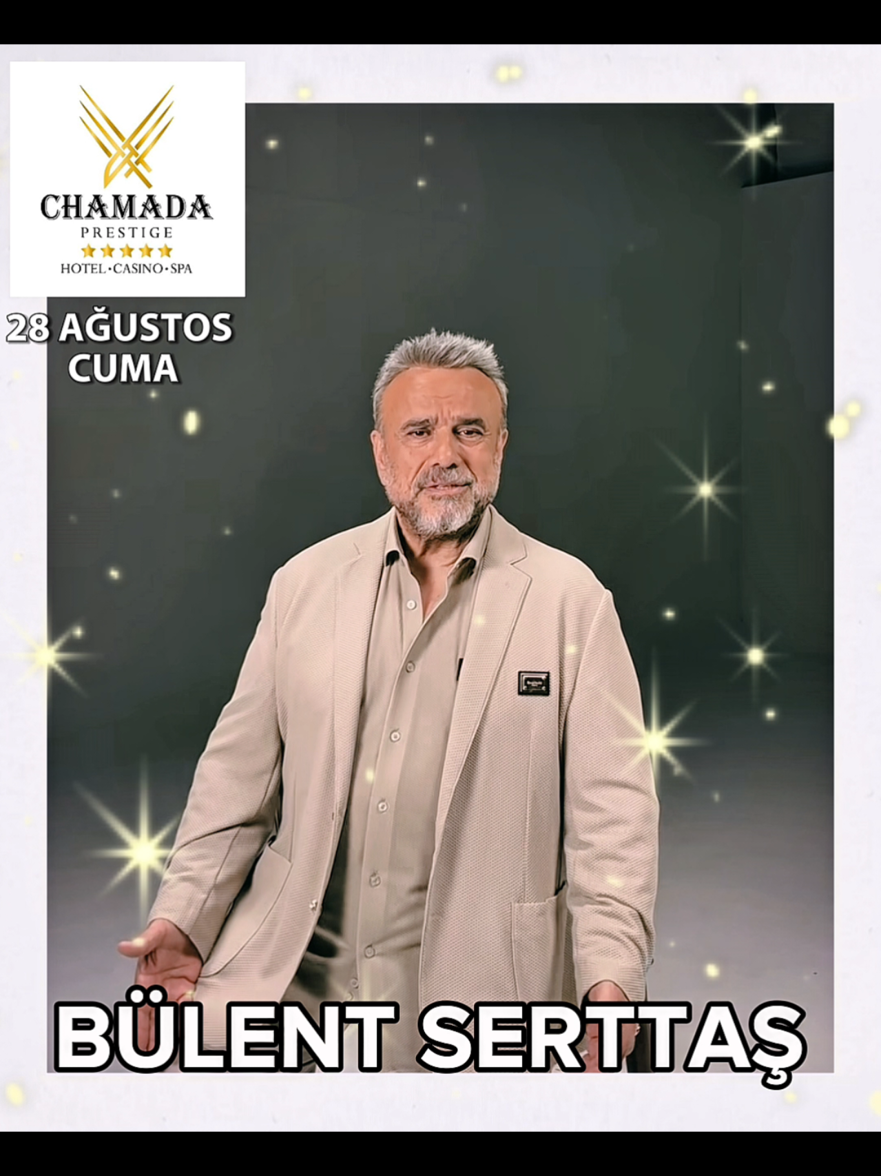 @Kıbrıs Otel Konserleri