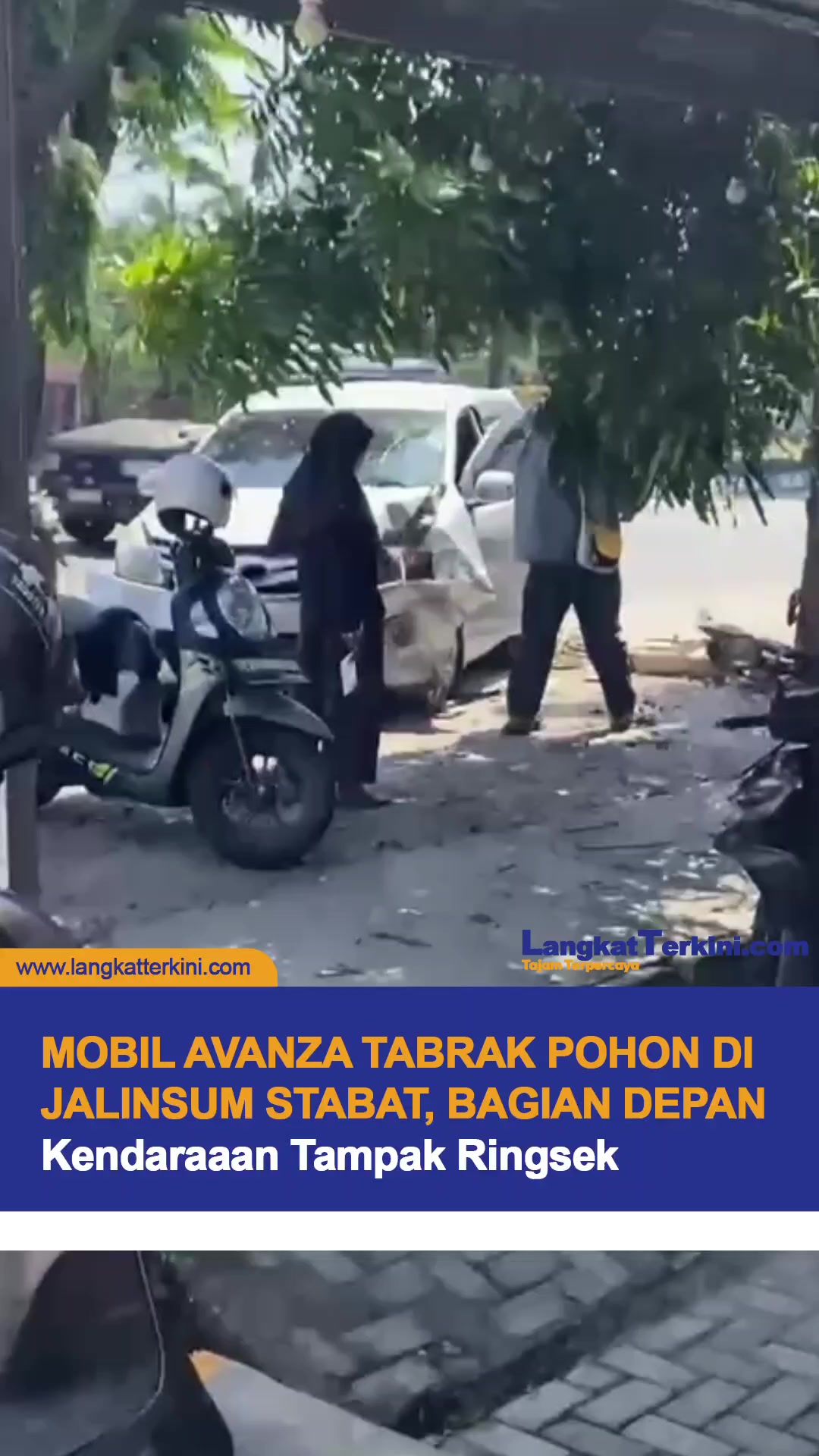 @Langkat Terkini