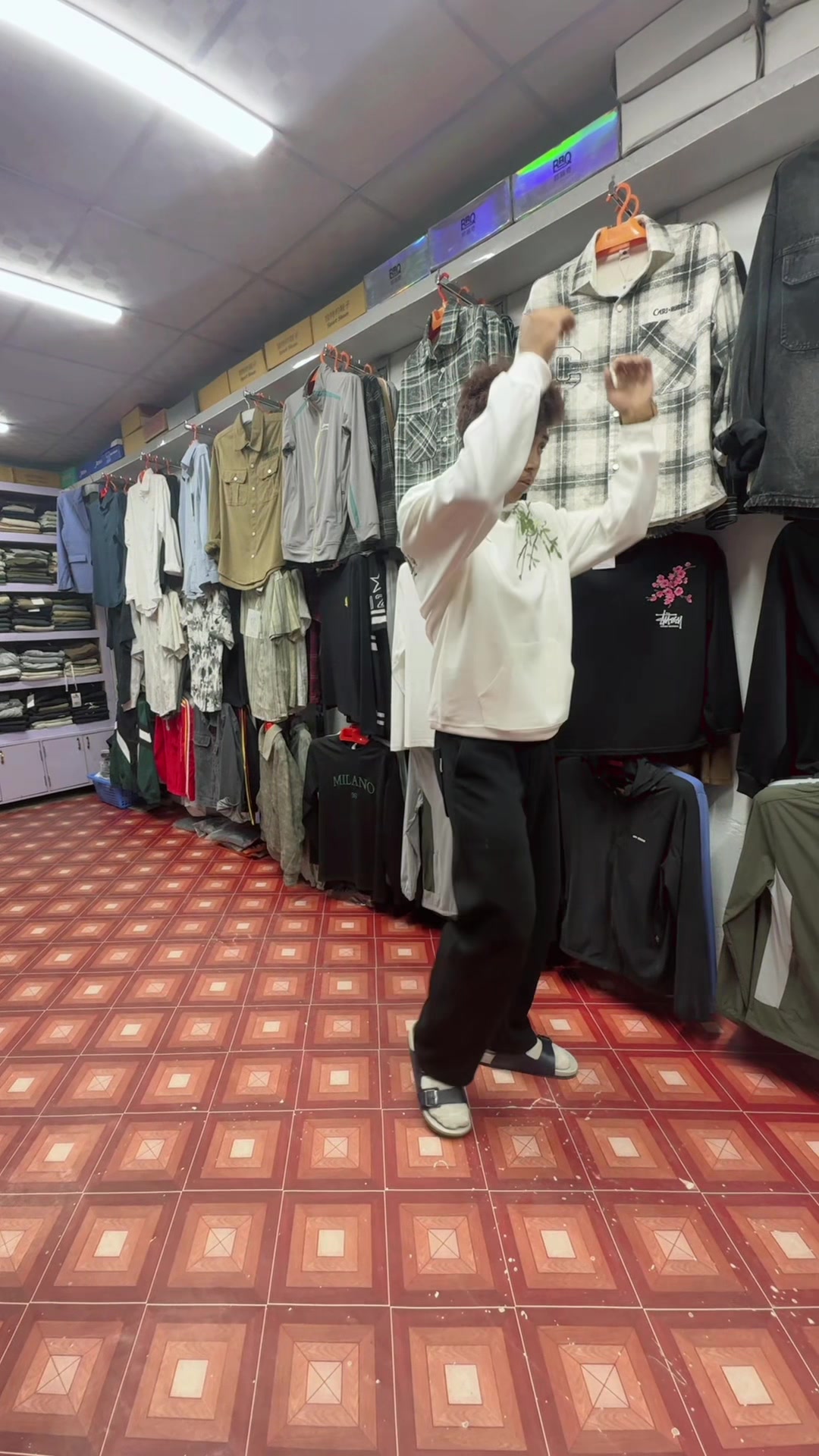 @Aakash fancy store