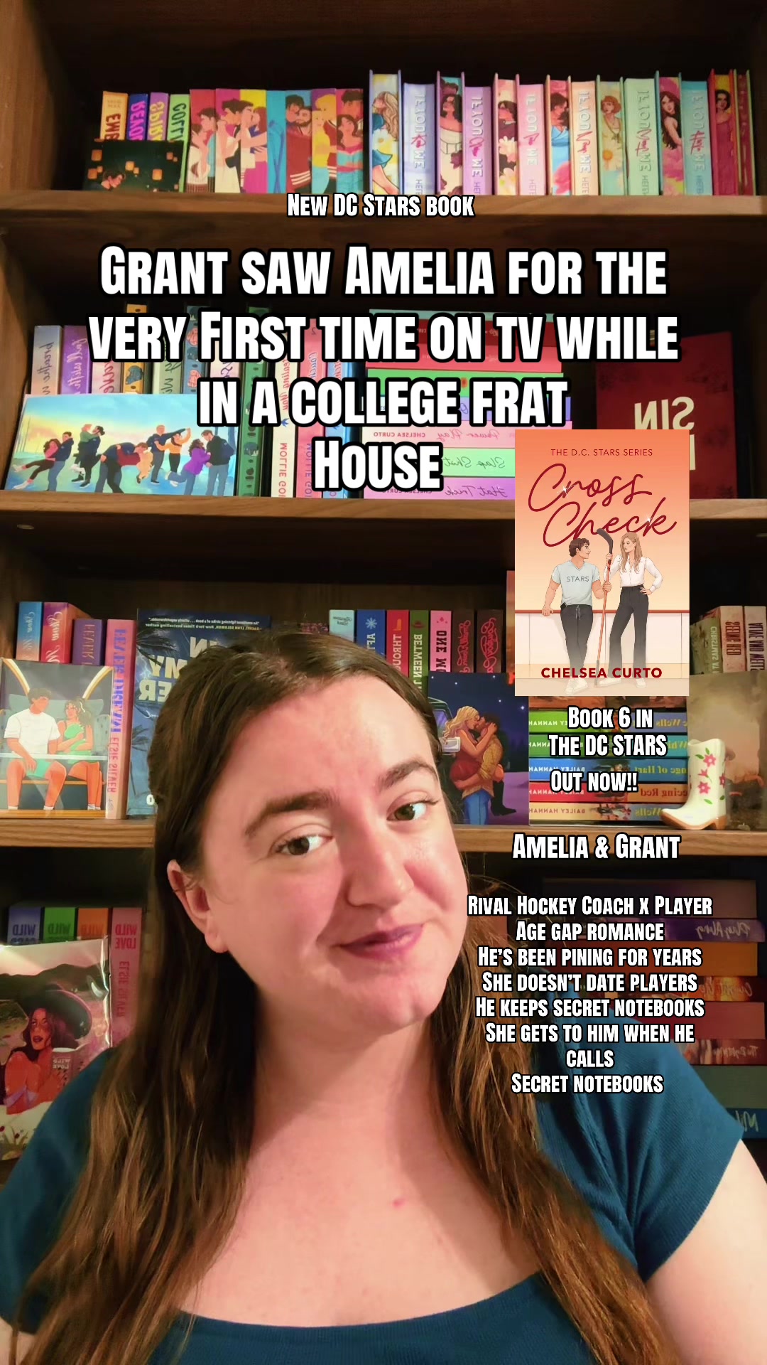 @ReadswithKenzieB📚🇨🇦