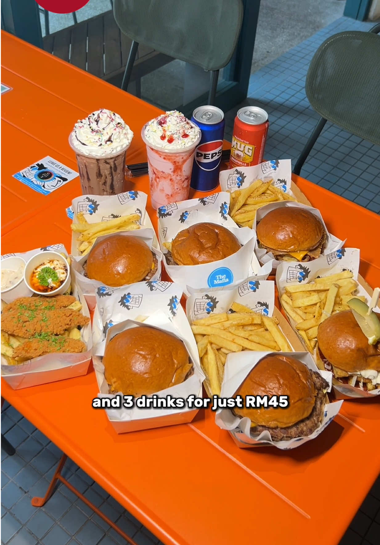 @HEYFOOD Malaysia