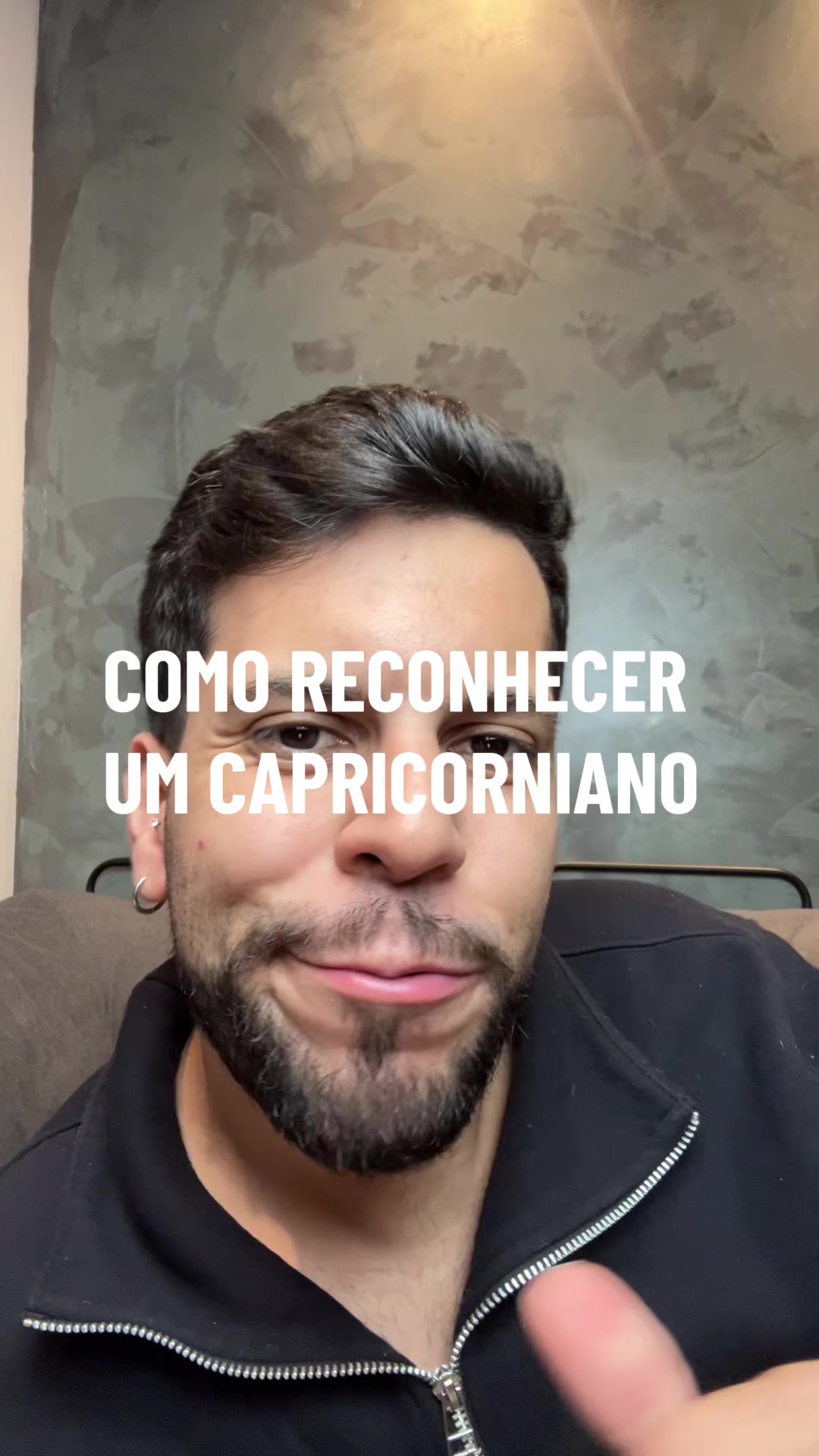 @Diário de um Capricorniano