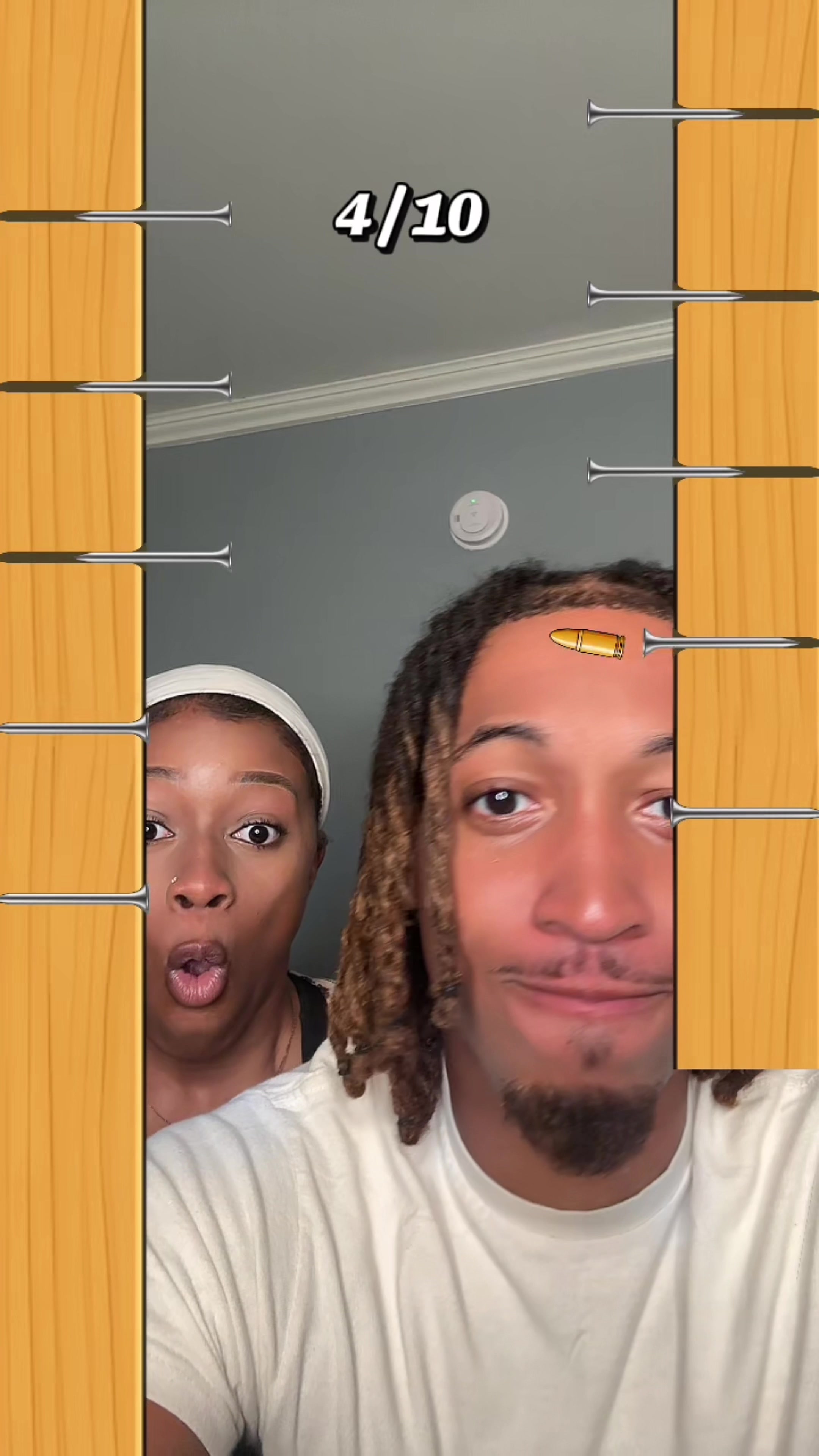 @Jamylah & Maxwell