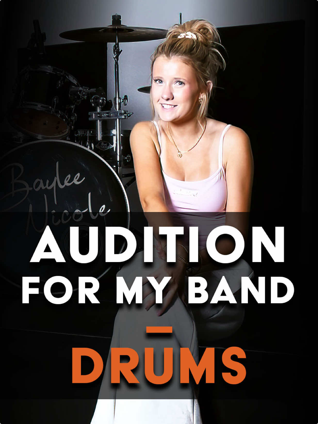 @Baylee Nicole Music