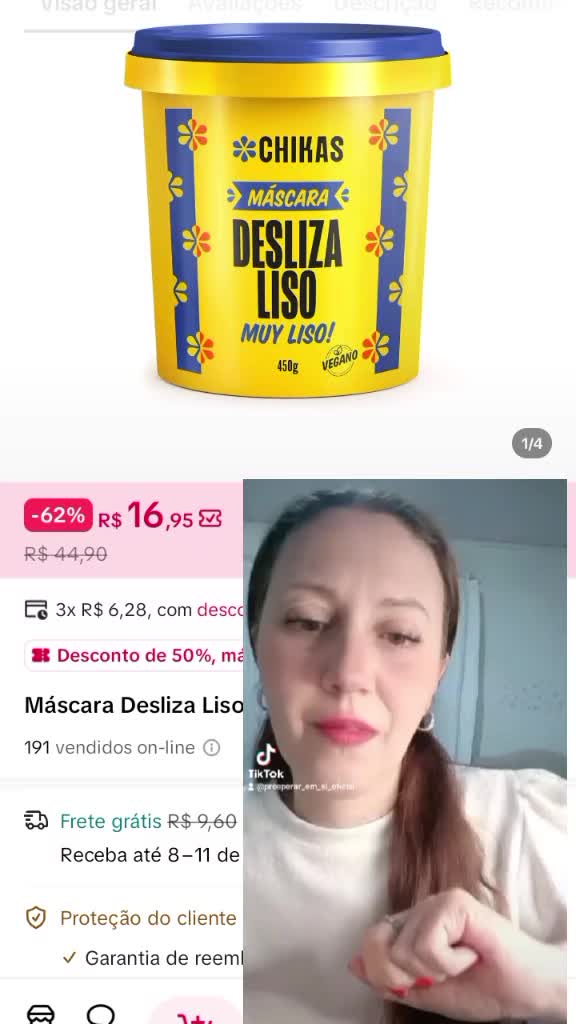 @Prosperar em si oficial