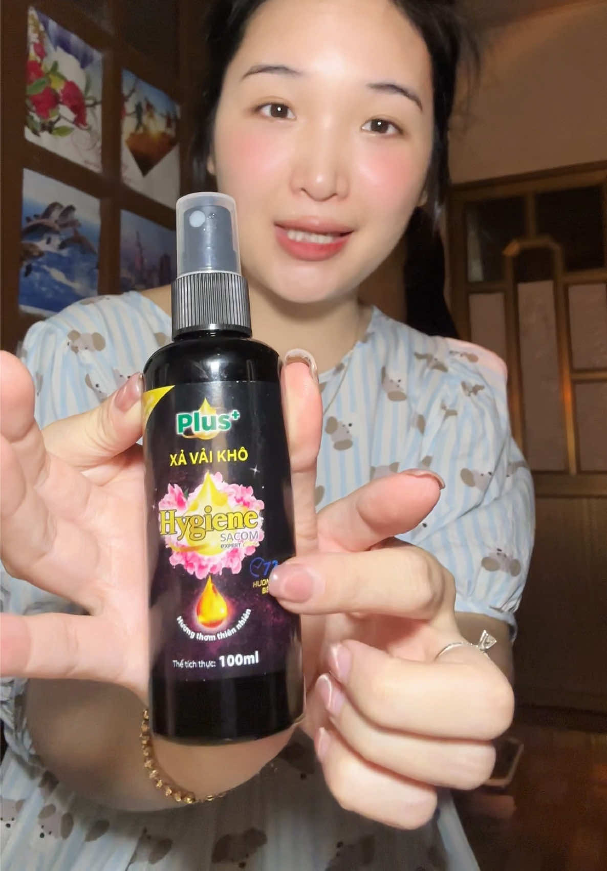 @Linh Đan - Linh Chi