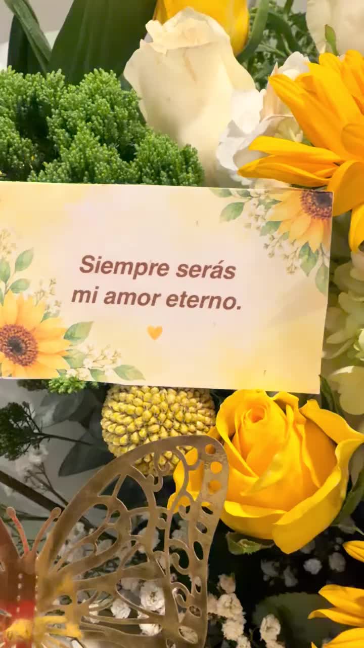 @Maria Frontado