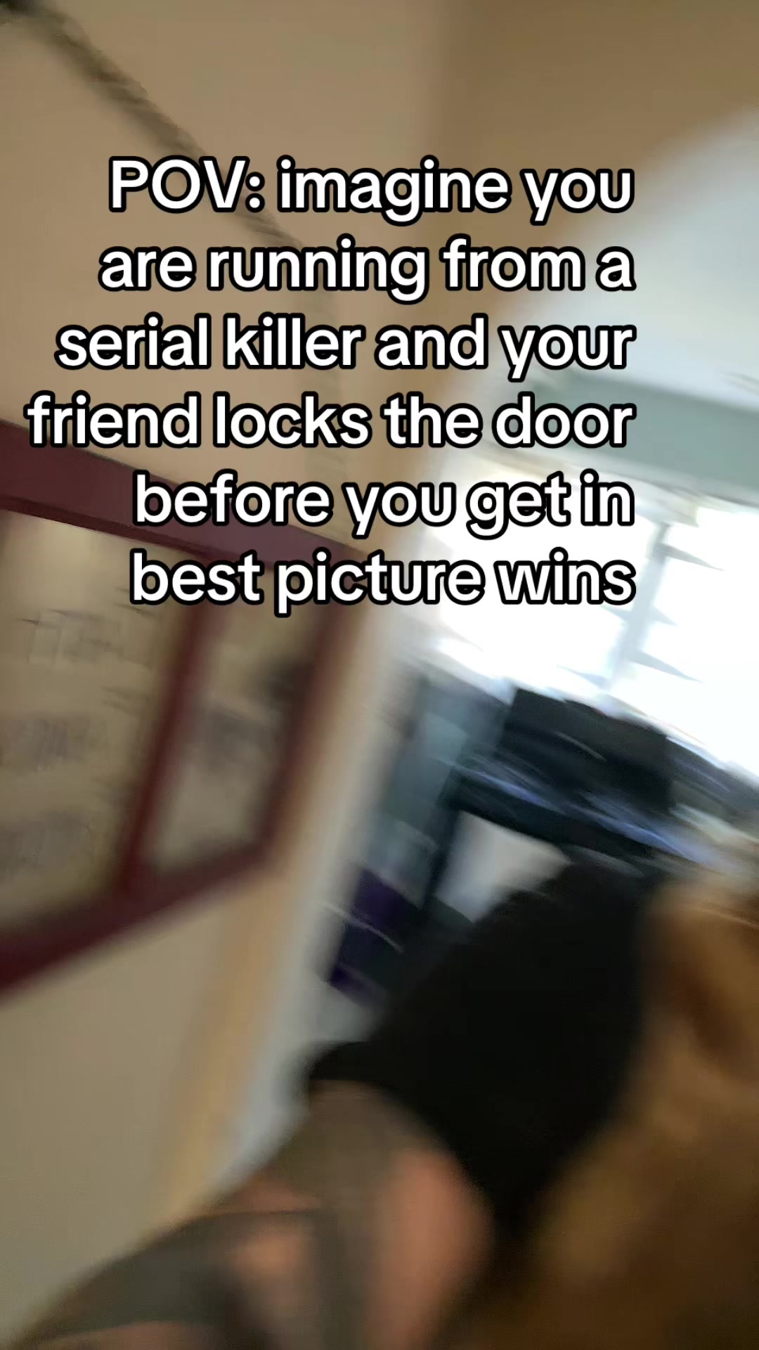 @Cort Cort Trine