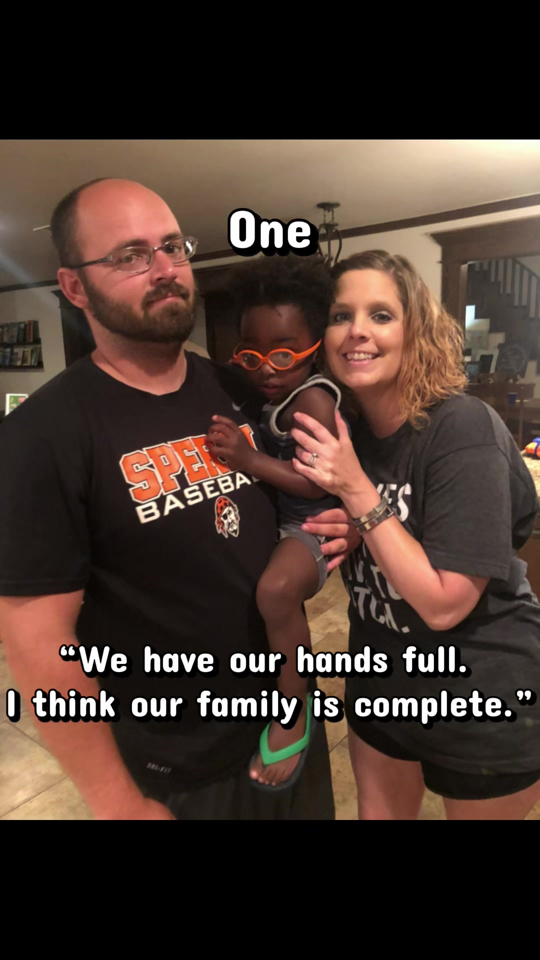 @Amy | Foster & Adoptive Mom