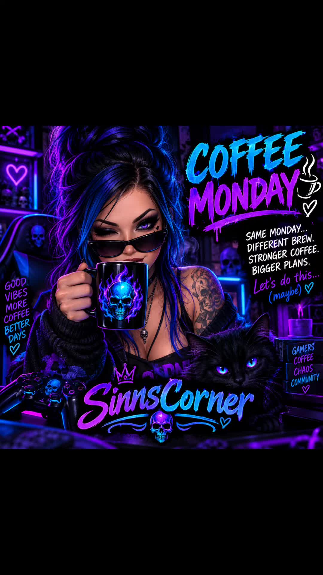 @SinnsCorner