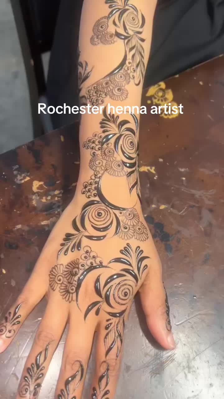 @Hennabyjija