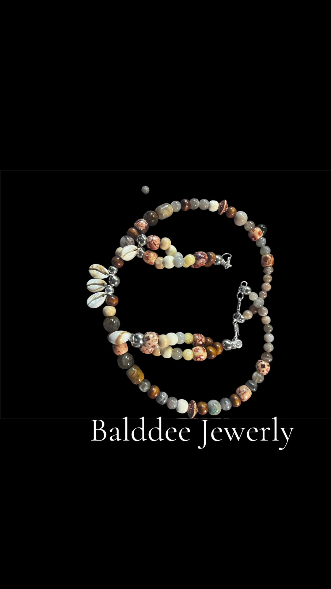 @Balddee Jewelry❌