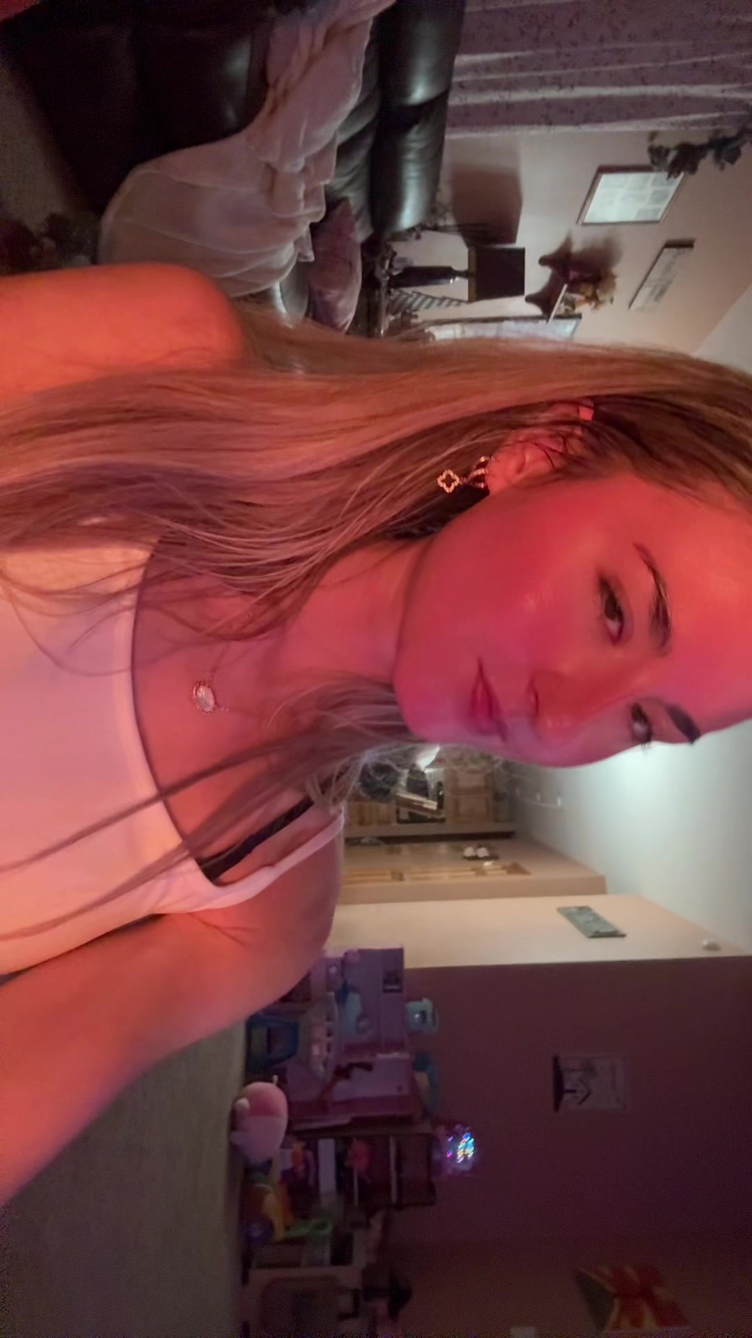 @Breanna