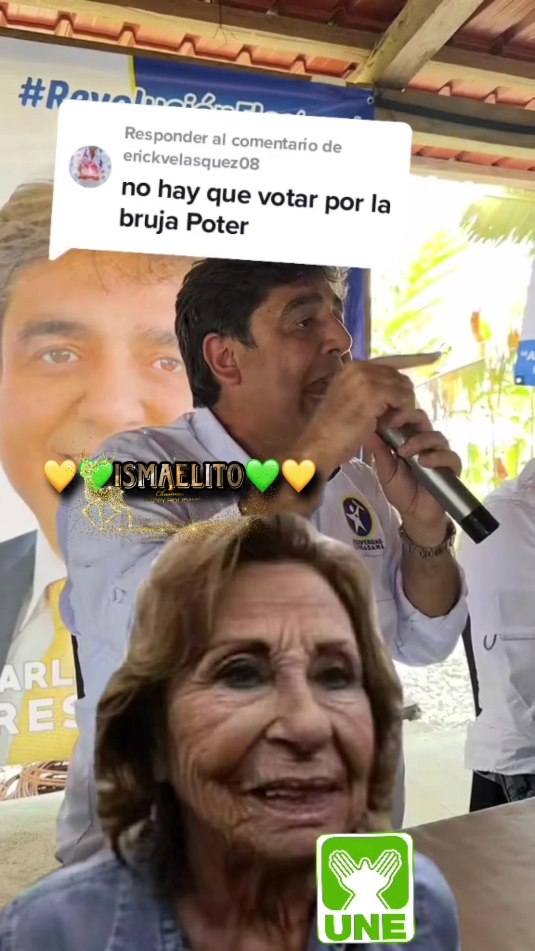 @💛💚Ismaelito💚💛