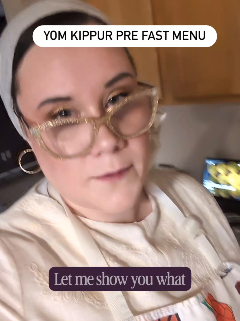 @Roo || Mitpachot & Mitzvot