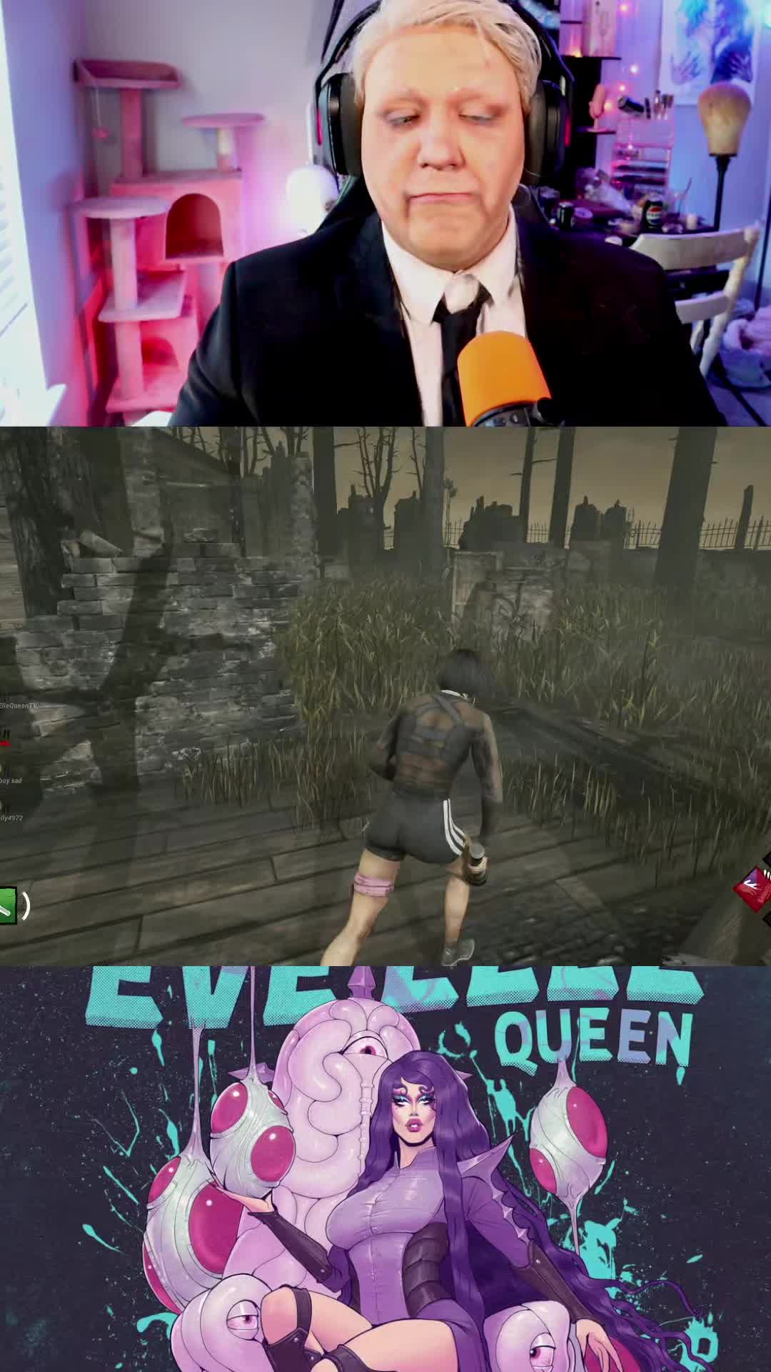 @Eve Elle Queen