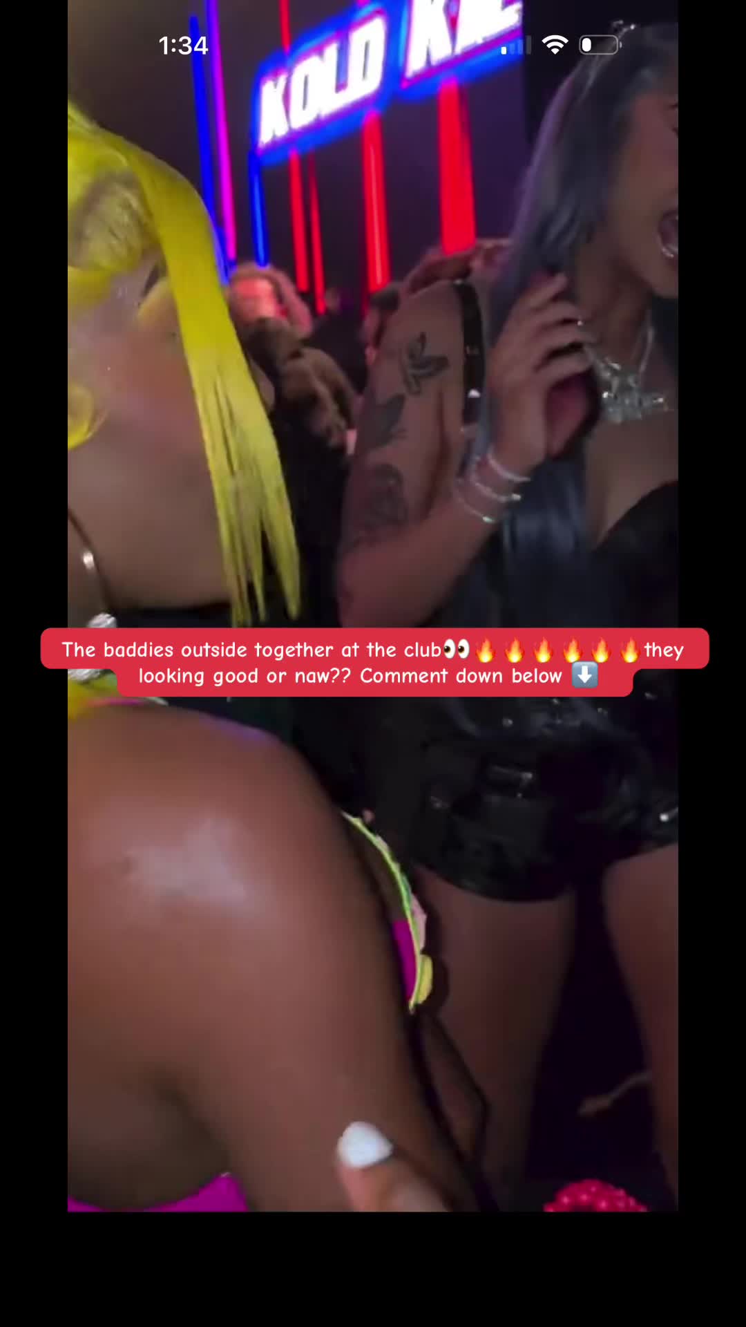 @bossyassjclipz