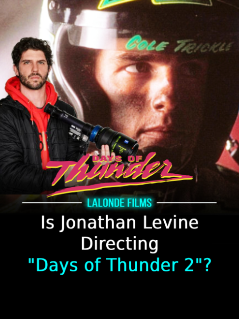 @Dan Lalonde Films