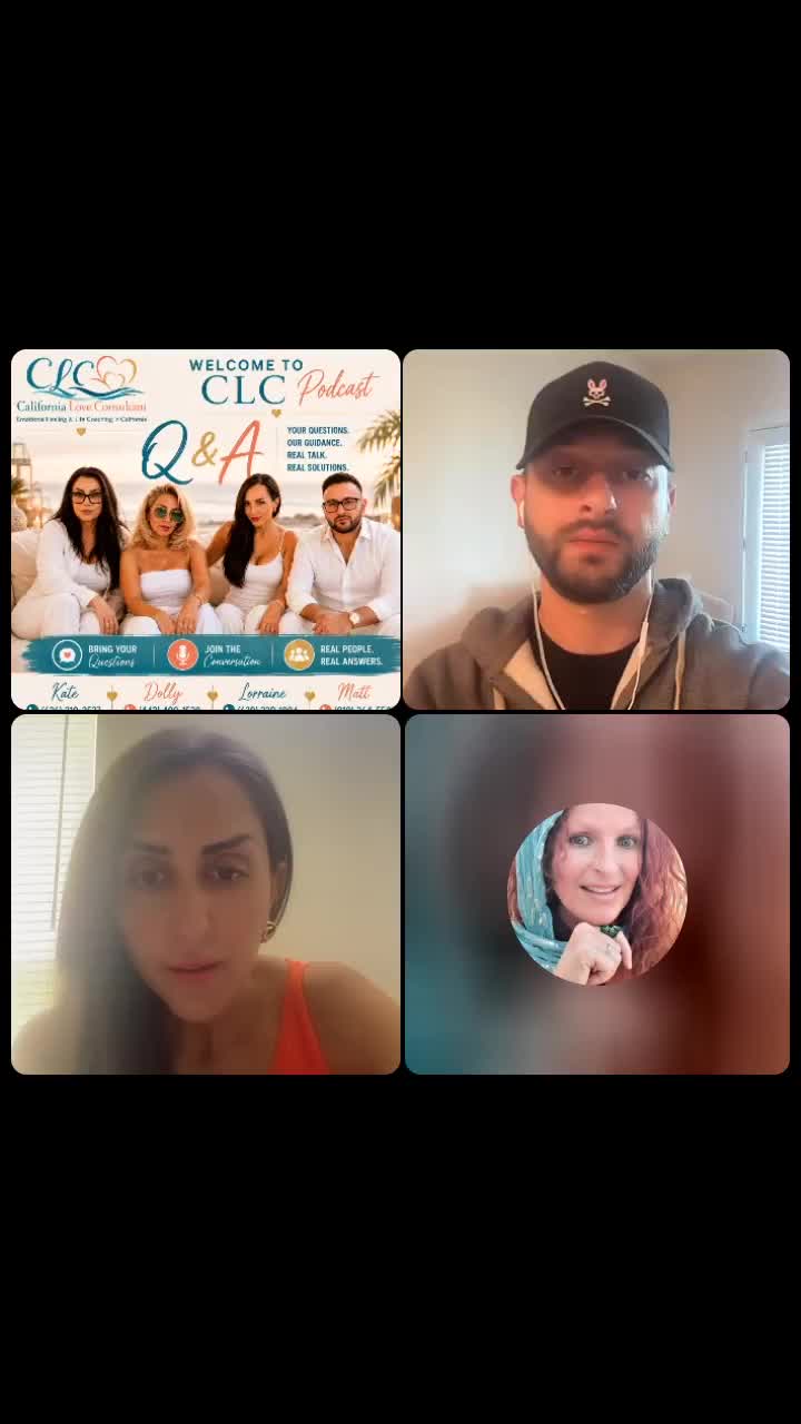 @California Love Consultant