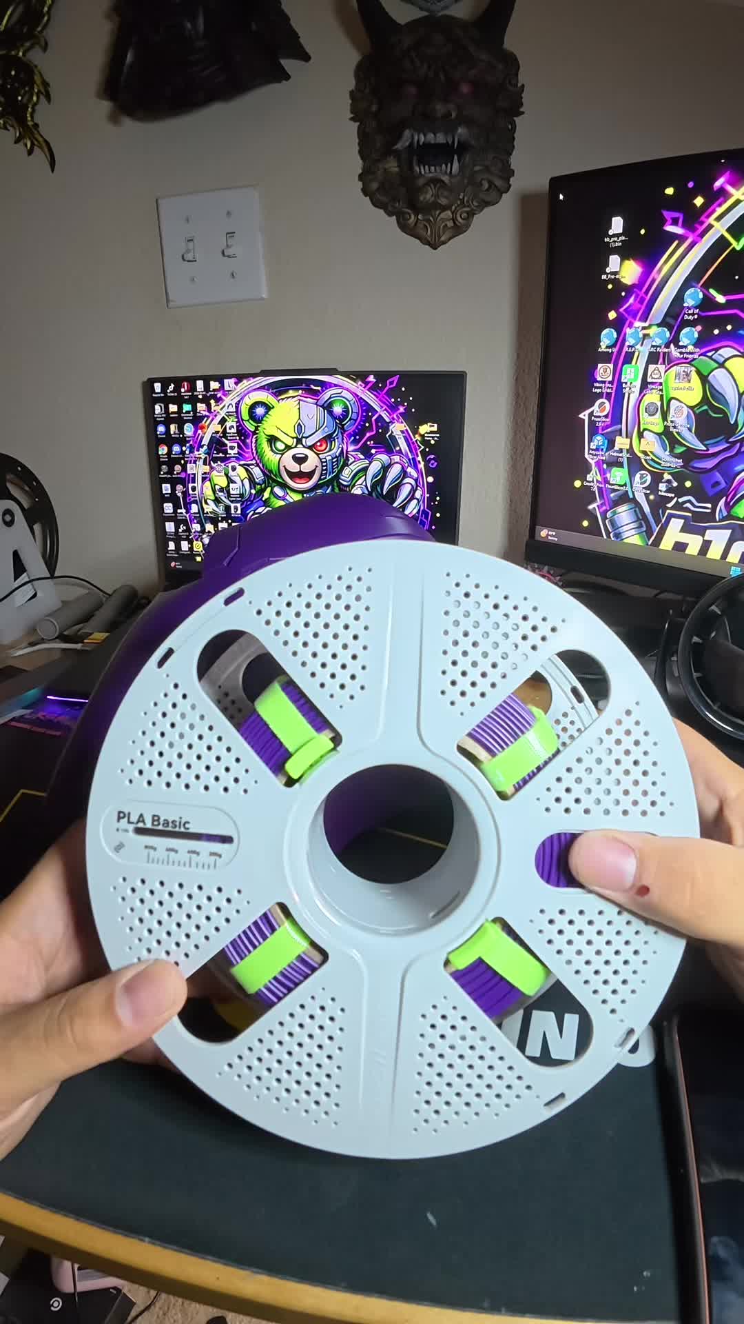 @B1onic T3ddy