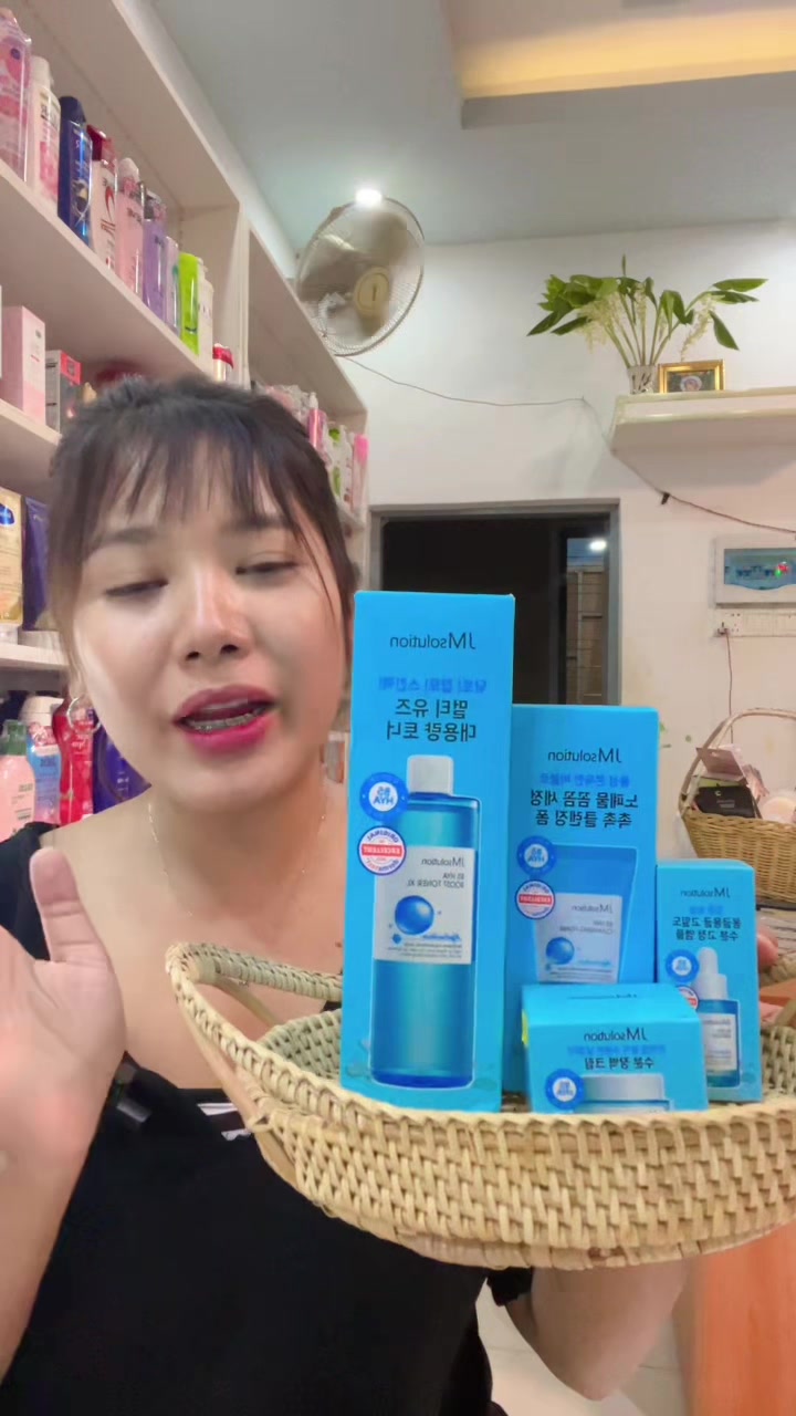 @EAINT AMARA COSMETICS SHOP