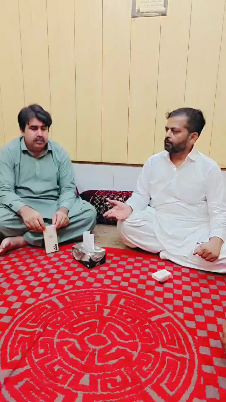 @Malik Rashid