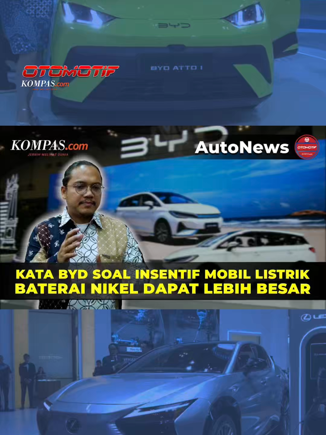 @Otomotif Kompascom