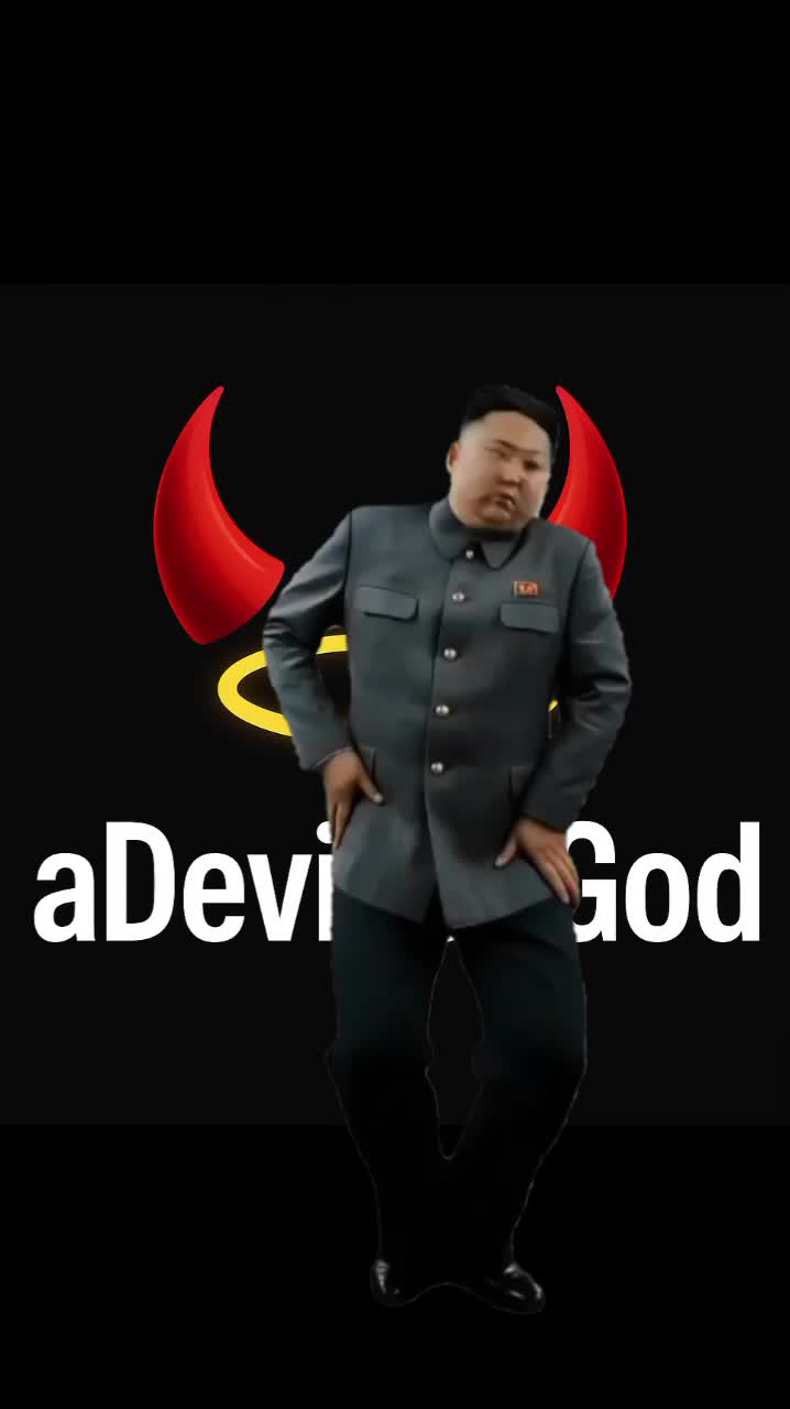 @aDevilishGod