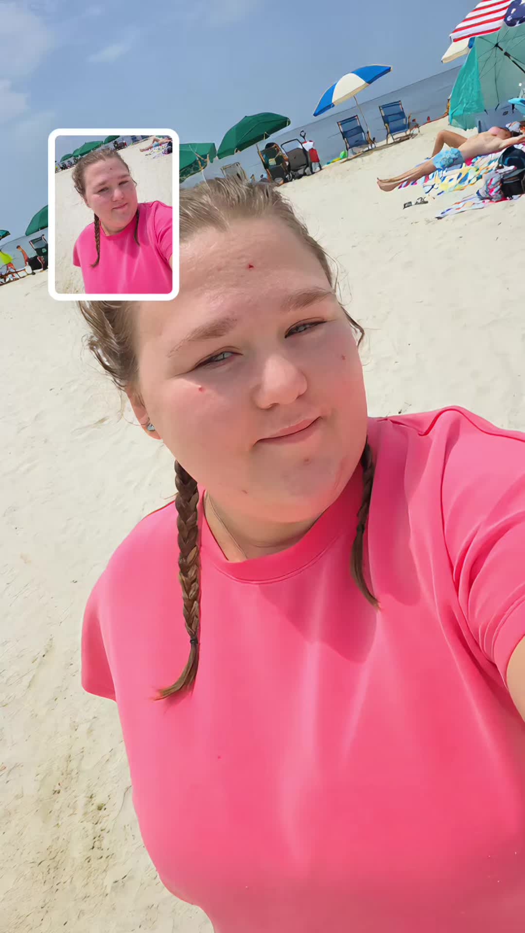 @Samantha lee Early ❤️ &hearts;️  ✝️✝️