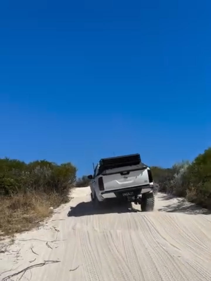@BLACK OPS OFFROAD™