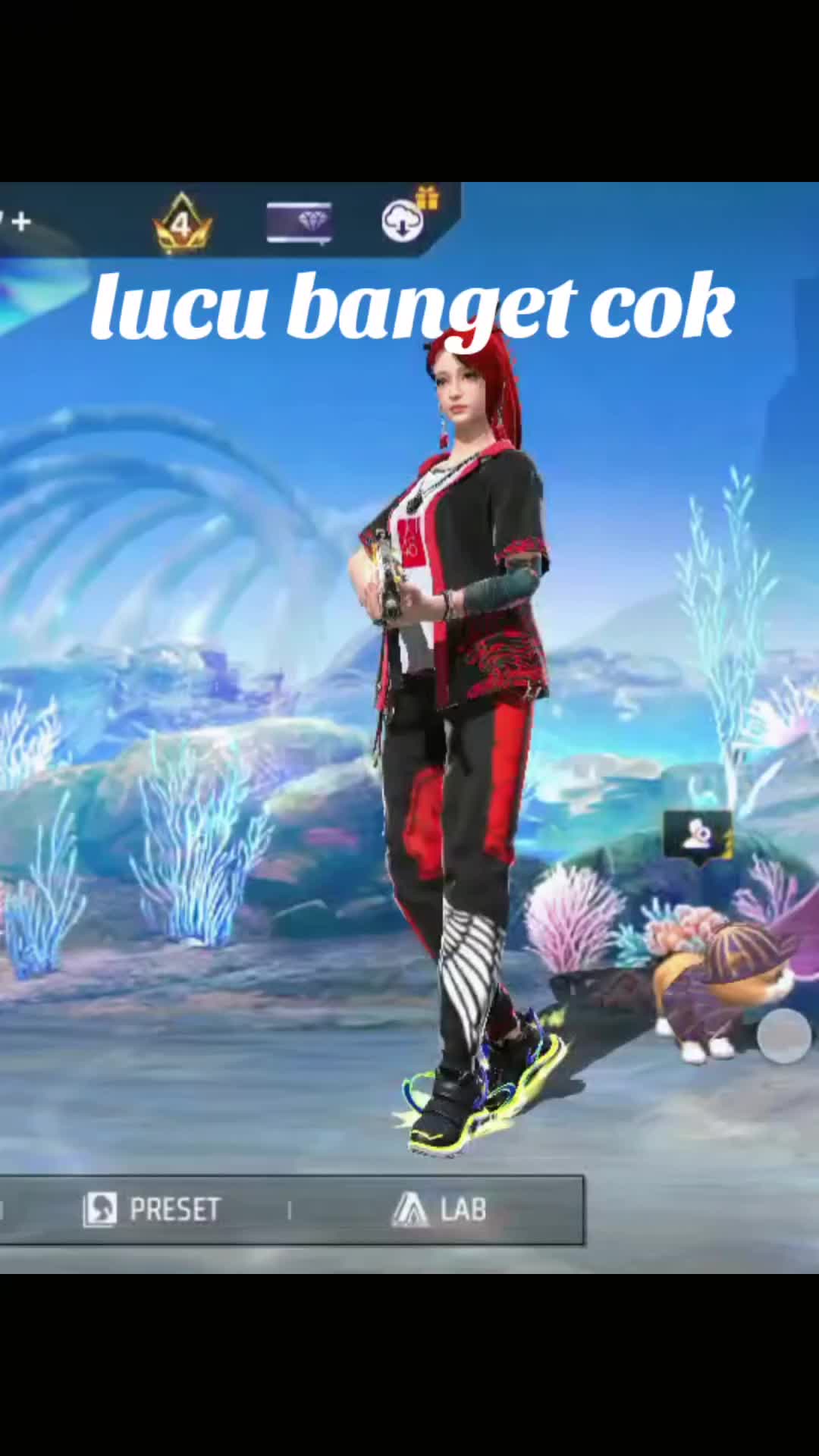 @ 